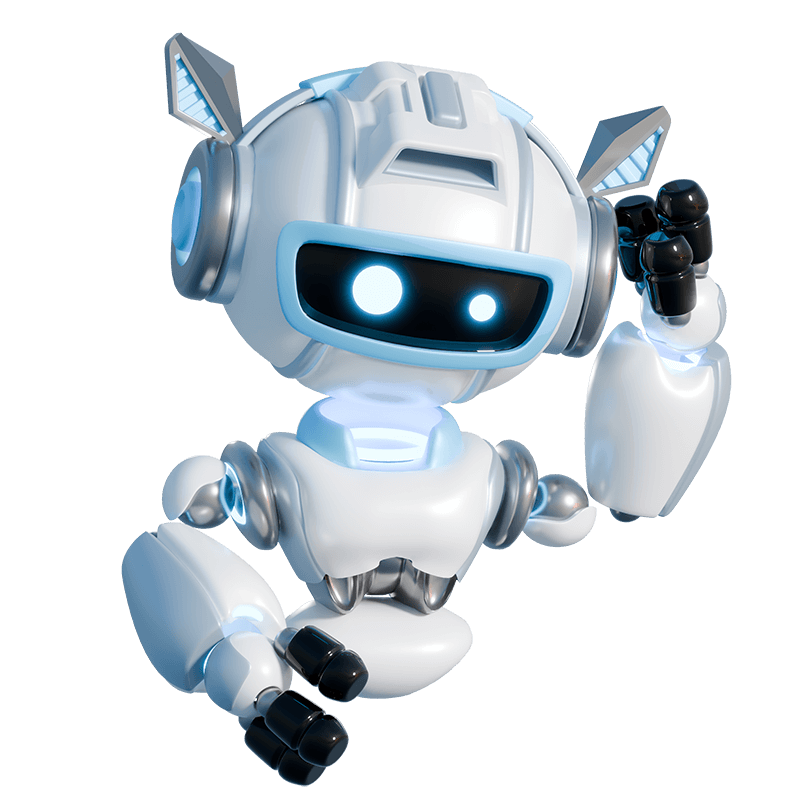 robot